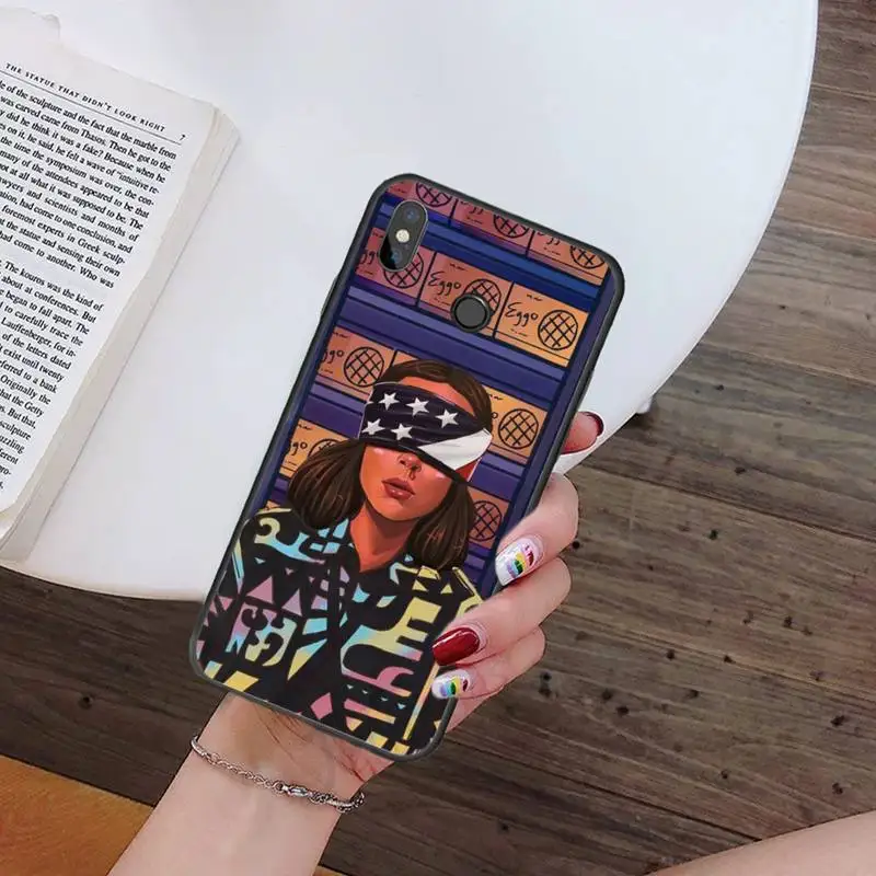 Stranger Things high quality Phone Case For Xiaomi Redmi note 7 8 9 t k30 max3 9 s 10 pro lite
Stranger Things high quality Phone Case For Xiaomi Redmi note 7 8 9 t k30 max3 9 s 10 pro lite
