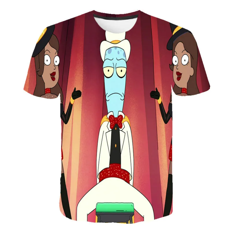 Boys and girls 3D summer T-shirt, boys and girls short sleeve T-shirt cartoon style, children's shirt T-shirt clothing
Boys and girls 3D summer T-shirt, boys and girls short sleeve T-shirt cartoon style, children's shirt T-shirt clothing