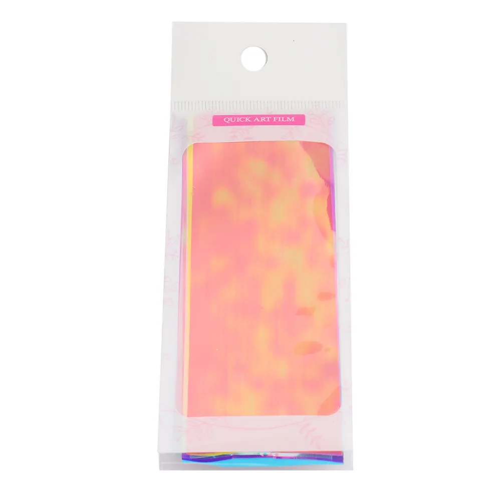 Nail Sticker Ins Phantom Mirror Sticker Aurora Cellophane 8-color Bag Aurora Paper Nail Decor Sticker Art Decoration Nails
Nail Sticker Ins Phantom Mirror Sticker Aurora Cellophane 8-color Bag Aurora Paper Nail Decor Sticker Art Decoration Nails
