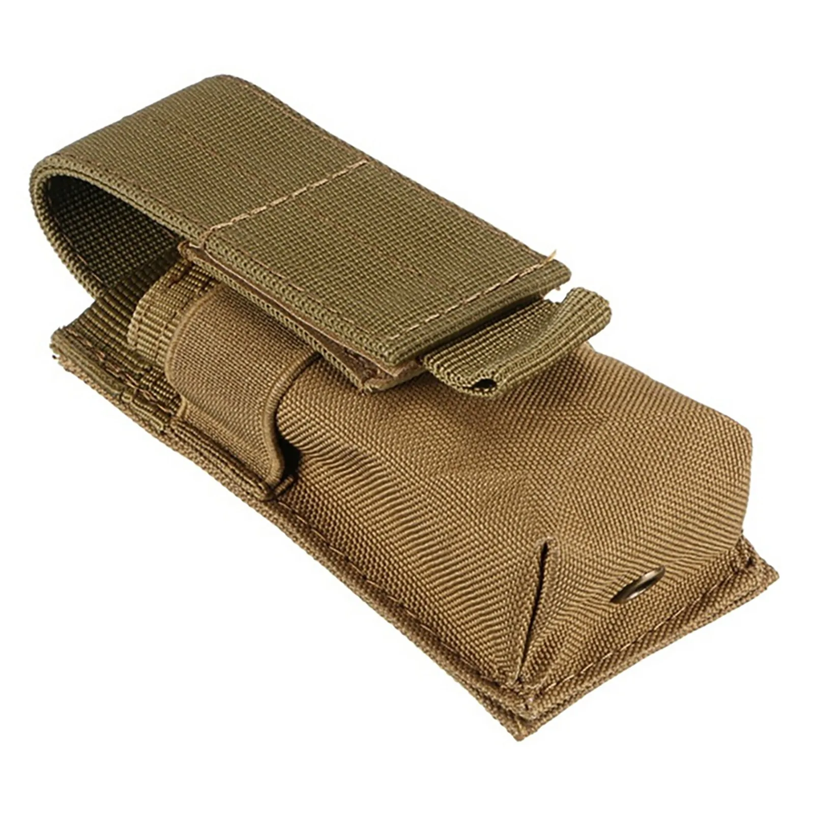 Tactical Magazine Pouch Military Single Pistol Mag Bag Molle Flashlight Pouch Torch Holder Case Outdoor Hunting Knife Holster
Tactical Magazine Pouch Military Single Pistol Mag Bag Molle Flashlight Pouch Torch Holder Case Outdoor Hunting Knife Holster