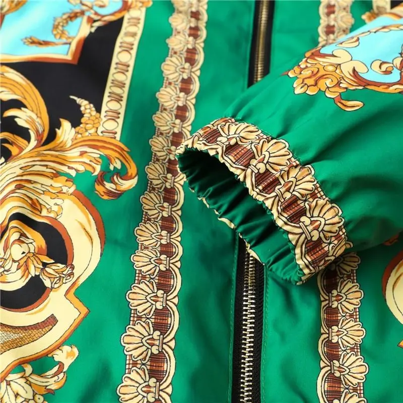 New men's coat spring and autumn trend hooded jacket men's fashion printed ins coat men's wear
New men's coat spring and autumn trend hooded jacket men's fashion printed ins coat men's wear