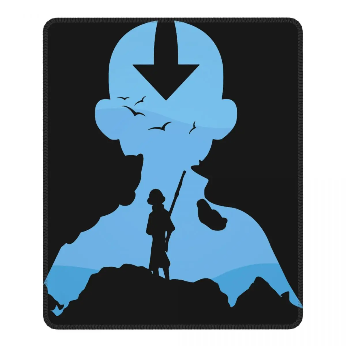 Aang Vintage Mouse Pad Avatar The Last Airbender Waterproof Soft Mat Natural Rubber Office Home Deco Mat
Aang Vintage Mouse Pad Avatar The Last Airbender Waterproof Soft Mat Natural Rubber Office Home Deco Mat