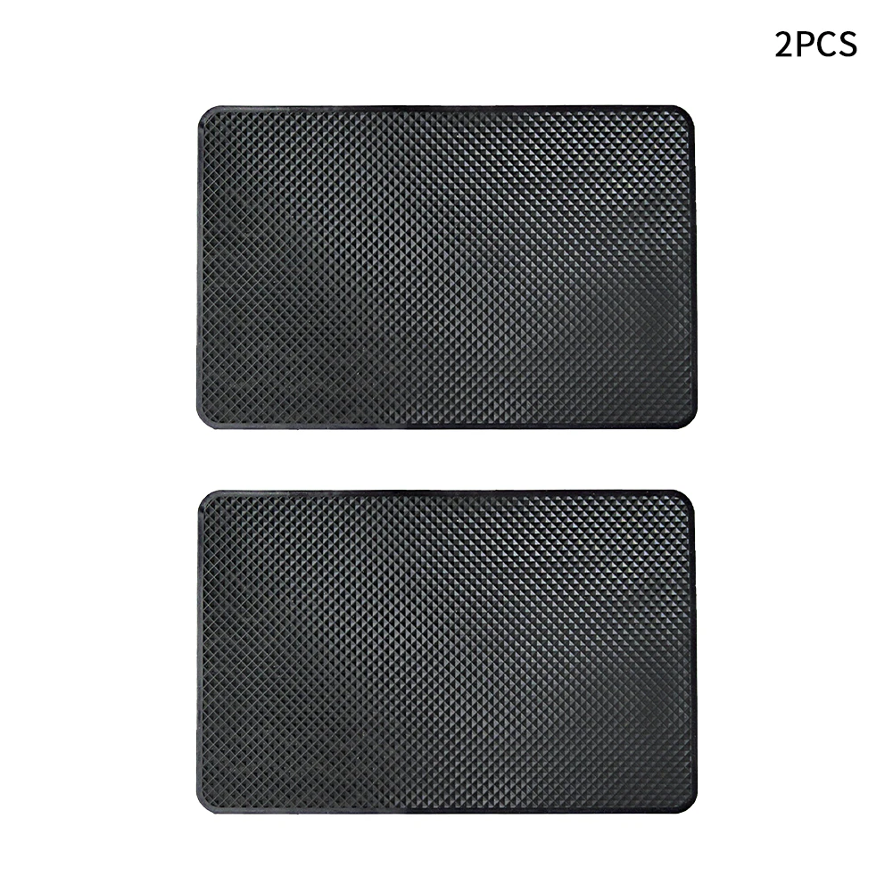 2 шт., Противоскользящие коврики для защиты от солнца
2 шт., Противоскользящие коврики для защиты от солнца
