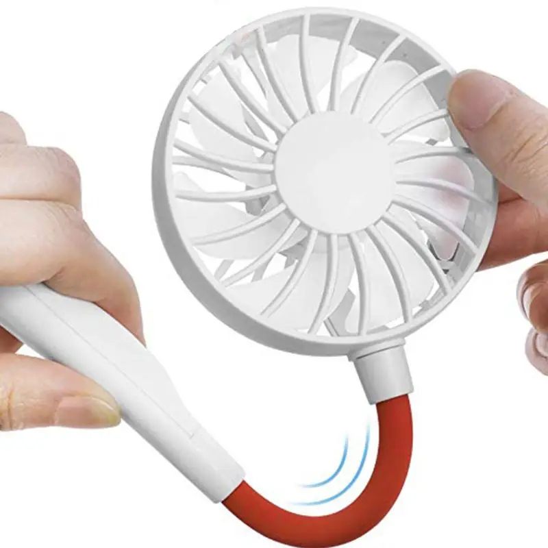 Summer Portable Hanging Sport Fan Hands-Free Hanging USB Rechargeable Dual Fan Mini Air Cooler
Summer Portable Hanging Sport Fan Hands-Free Hanging USB Rechargeable Dual Fan Mini Air Cooler