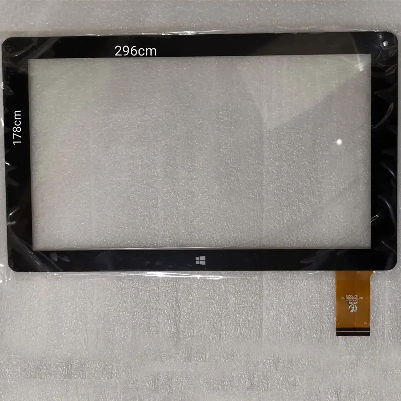 Myslc touch screen replacement for HK116PG3202B-V01 10.1" inch tablet touch screen Panel Digitizer Sensor
Myslc touch screen replacement for HK116PG3202B-V01 10.1" inch tablet touch screen Panel Digitizer Sensor