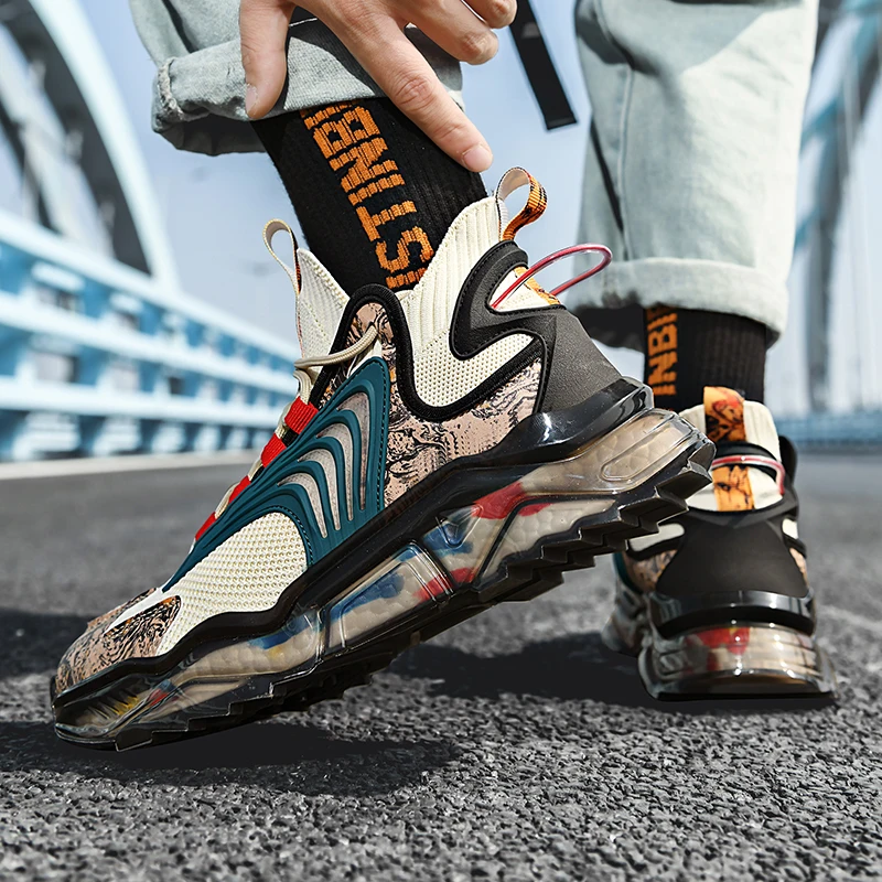 men shoes Sneakers Male tenis Luxury shoes Mens casual Shoes Trainer Race off white Shoes fashion loafers running Shoes for men
men shoes Sneakers Male tenis Luxury shoes Mens casual Shoes Trainer Race off white Shoes fashion loafers running Shoes for men