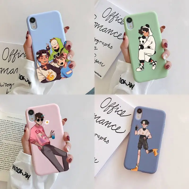 Janpan Anime Dream Smp Phone Case for iPhone 11 12 13 mini pro XS MAX 8 7 6 6S Plus X 5S SE 2020 XR case
Janpan Anime Dream Smp Phone Case for iPhone 11 12 13 mini pro XS MAX 8 7 6 6S Plus X 5S SE 2020 XR case