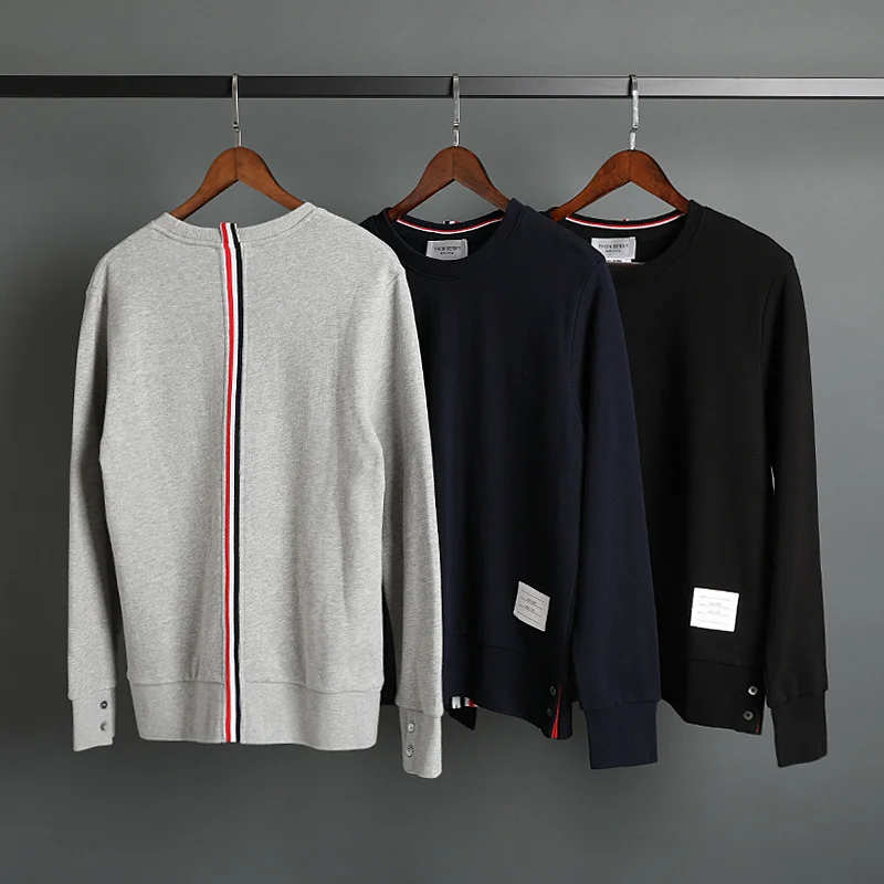 2021 Fashion Brand Spring Autumn Hooded Clothing Cotton Jacket Men Women Sweatshirts O-Neck Slim Casual Sportswear Coat
2021 Fashion Brand Spring Autumn Hooded Clothing Cotton Jacket Men Women Sweatshirts O-Neck Slim Casual Sportswear Coat
