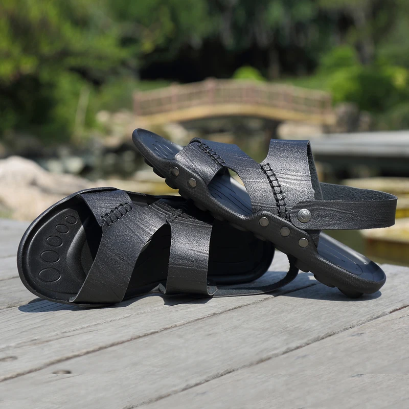 Safety Sandals Outdoor Sandals Men Sandale Homme Sandalias Romanas Summer Beach Roman De Verano Para Hombre Sandalen Heren
Safety Sandals Outdoor Sandals Men Sandale Homme Sandalias Romanas Summer Beach Roman De Verano Para Hombre Sandalen Heren