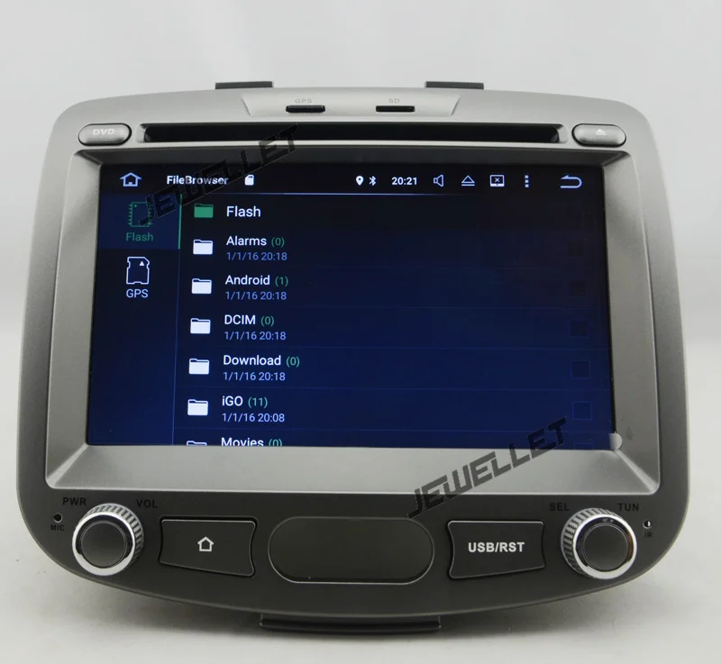 Octa core IPS screen Android 10 Car DVD GPS radio Navigation for Hyundai i10 2007-2013 with 4G/Wifi,DVR,1080P
Octa core IPS screen Android 10 Car DVD GPS radio Navigation for Hyundai i10 2007-2013 with 4G/Wifi,DVR,1080P