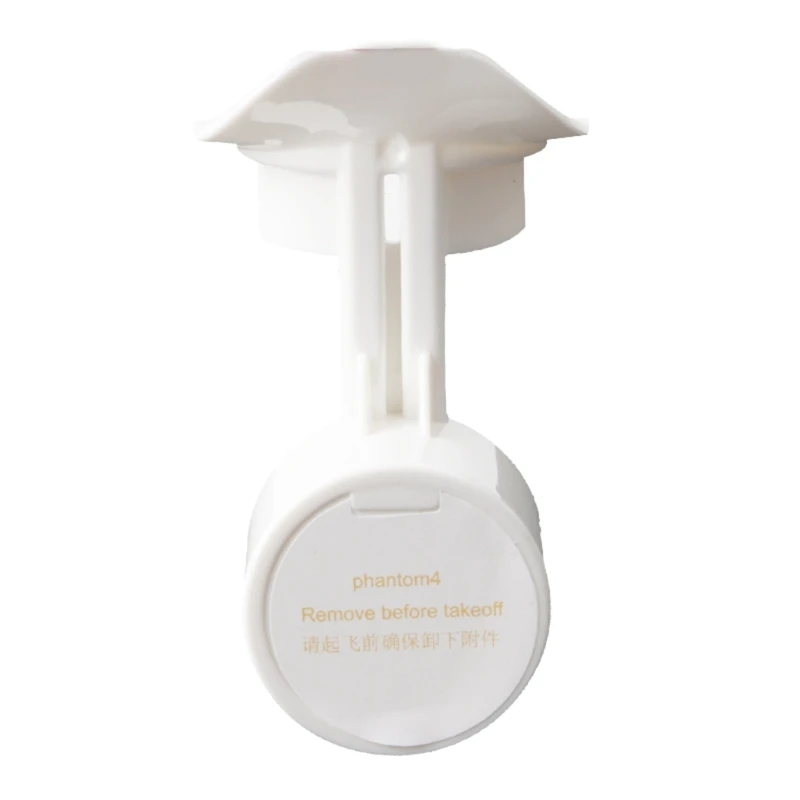 Camera Protection Cap for Phantom 4 Lens Cover Protector Guard Gimbal Fix Protection Shell
Camera Protection Cap for Phantom 4 Lens Cover Protector Guard Gimbal Fix Protection Shell