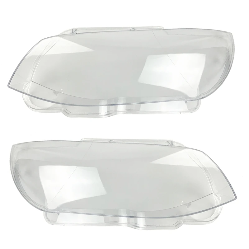 Car Clear Headlight Head Light Lamp Lens Cover for-BMW E92 E93 LCI 328I 325I 335I 3.0L 2010-2013
Car Clear Headlight Head Light Lamp Lens Cover for-BMW E92 E93 LCI 328I 325I 335I 3.0L 2010-2013