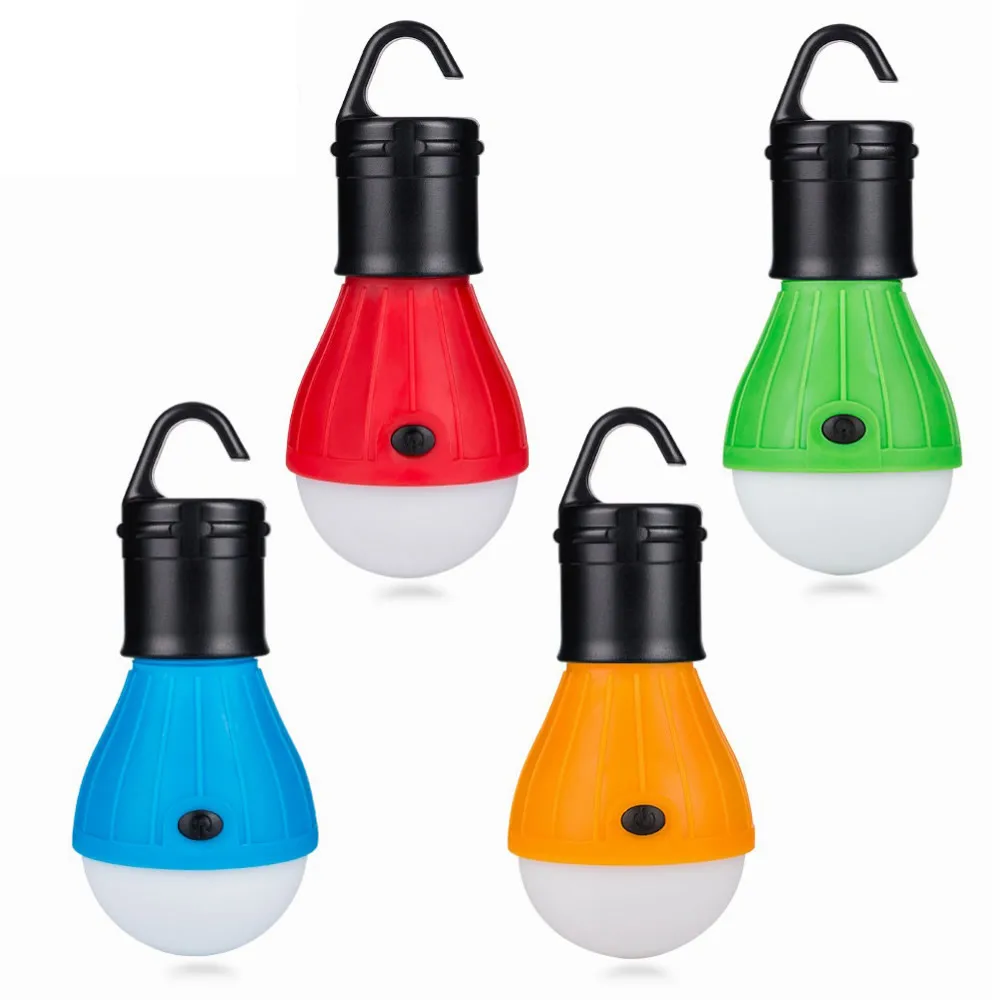 Mini Portable Lighting Lantern Tent Light LED Bulb Emergency Lamp Waterproof Hanging Hook Flashlight Camping Light Use 3*AAA
Mini Portable Lighting Lantern Tent Light LED Bulb Emergency Lamp Waterproof Hanging Hook Flashlight Camping Light Use 3*AAA