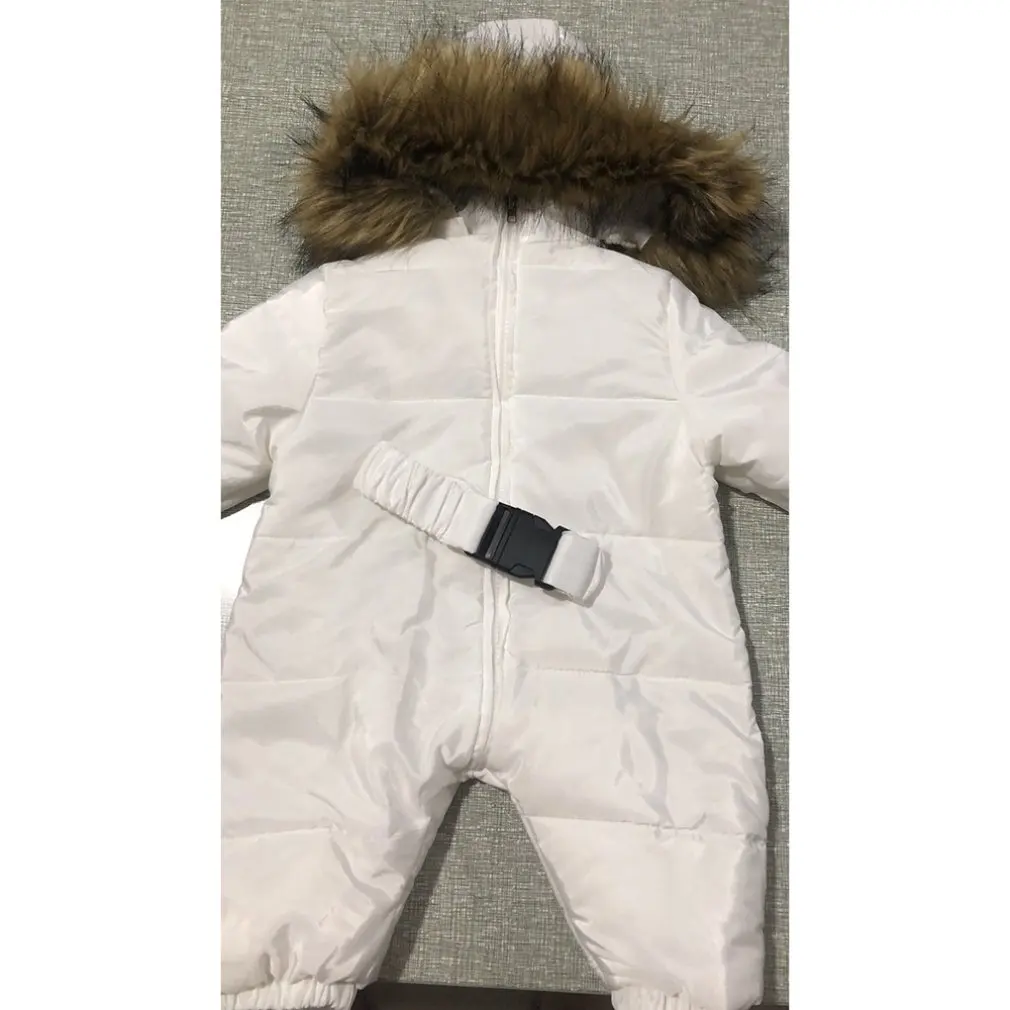 Children's Warm Hooded Cotton-padded Clothes Without Gloves And Foot Covers Winter Children's Hooded Cotton-padded Clothes
Children's Warm Hooded Cotton-padded Clothes Without Gloves And Foot Covers Winter Children's Hooded Cotton-padded Clothes