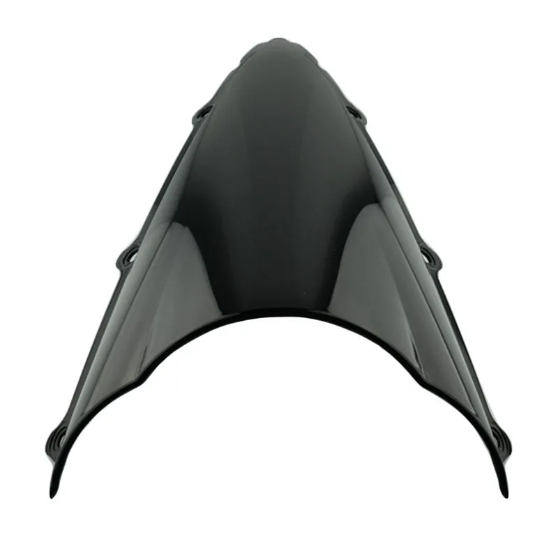 Clear Black Motorcycle Windshield Windscreen Fit For YAMAHA YZF1000 R1 2002 2003 Fairing
Clear Black Motorcycle Windshield Windscreen Fit For YAMAHA YZF1000 R1 2002 2003 Fairing