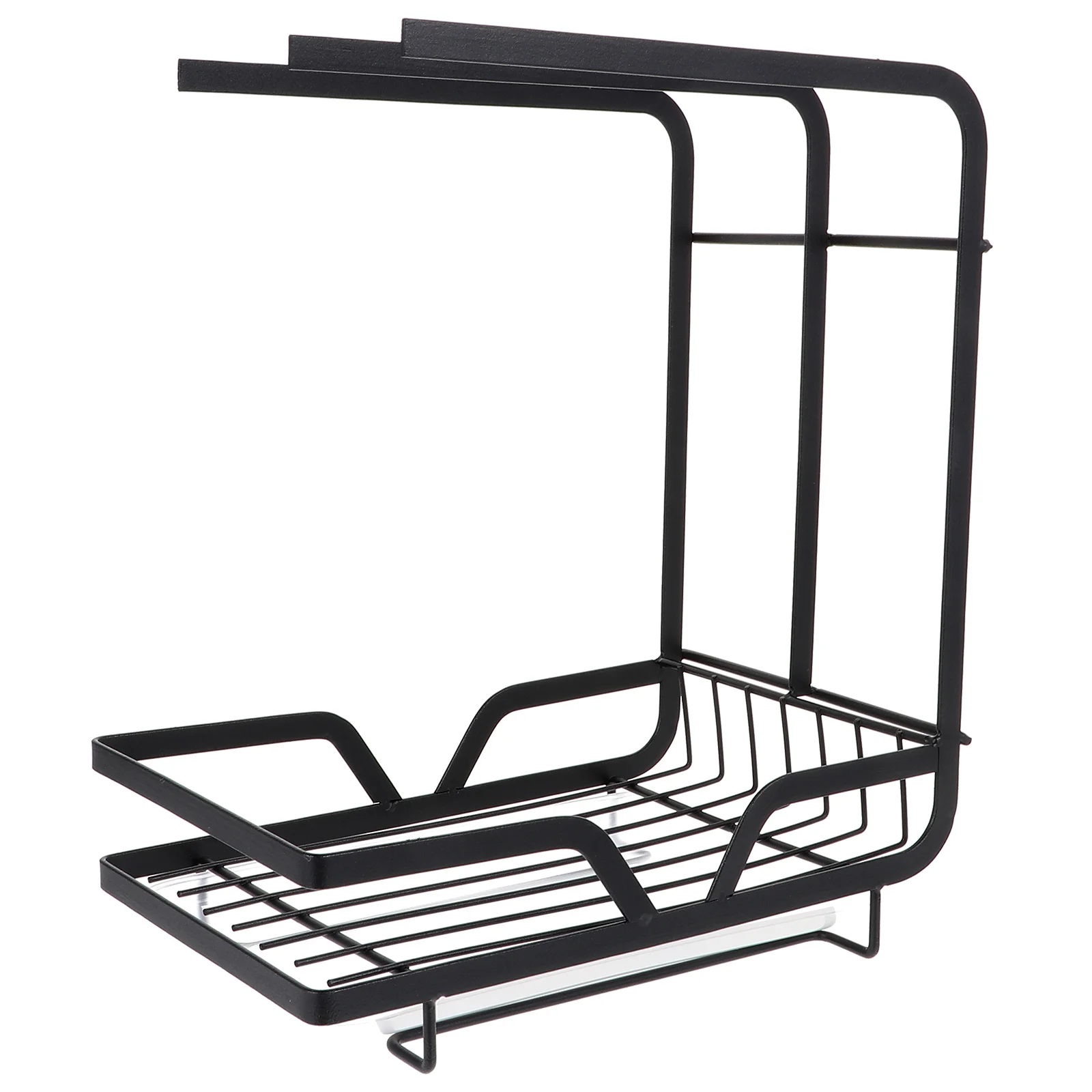 1 шт., держатель губчатого мыла
1 шт., держатель губчатого мыла