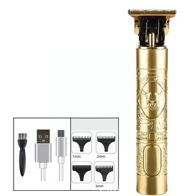 Hair Trimmer Barber Hair Cordless Hair Cutting Machine Shaving Wireless Razor Machine Beard Men Shaver Trimmer Electric A6T4
Hair Trimmer Barber Hair Cordless Hair Cutting Machine Shaving Wireless Razor Machine Beard Men Shaver Trimmer Electric A6T4