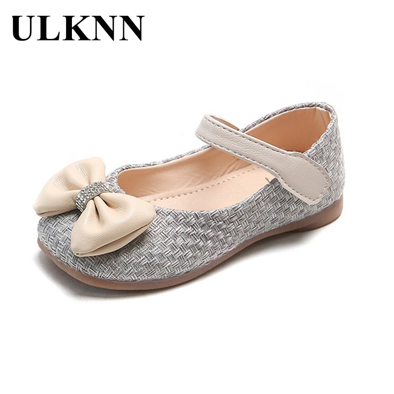 ULKNN Grils Shoes Butterfly Knot Mary Janes Shoes 2021 New Fashion Costume Tweed Dance Party Princess Shoes Black Kids Flats
ULKNN Grils Shoes Butterfly Knot Mary Janes Shoes 2021 New Fashion Costume Tweed Dance Party Princess Shoes Black Kids Flats