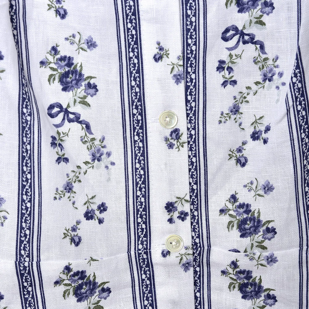 2021 Spring and Summer New V-neck Floral Sling Dress Women Midi Dress
2021 Spring and Summer New V-neck Floral Sling Dress Women Midi Dress