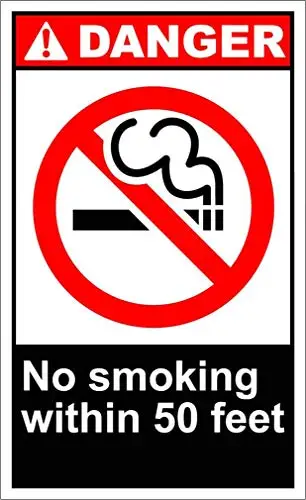Vintage Metal Sign Tin Art 8x12,No Smoking Within 50 Feet Danger,Yard Iron Painting Tin Sign Vintage Wall Decor for Cafe Bar Pub
Vintage Metal Sign Tin Art 8x12,No Smoking Within 50 Feet Danger,Yard Iron Painting Tin Sign Vintage Wall Decor for Cafe Bar Pub
