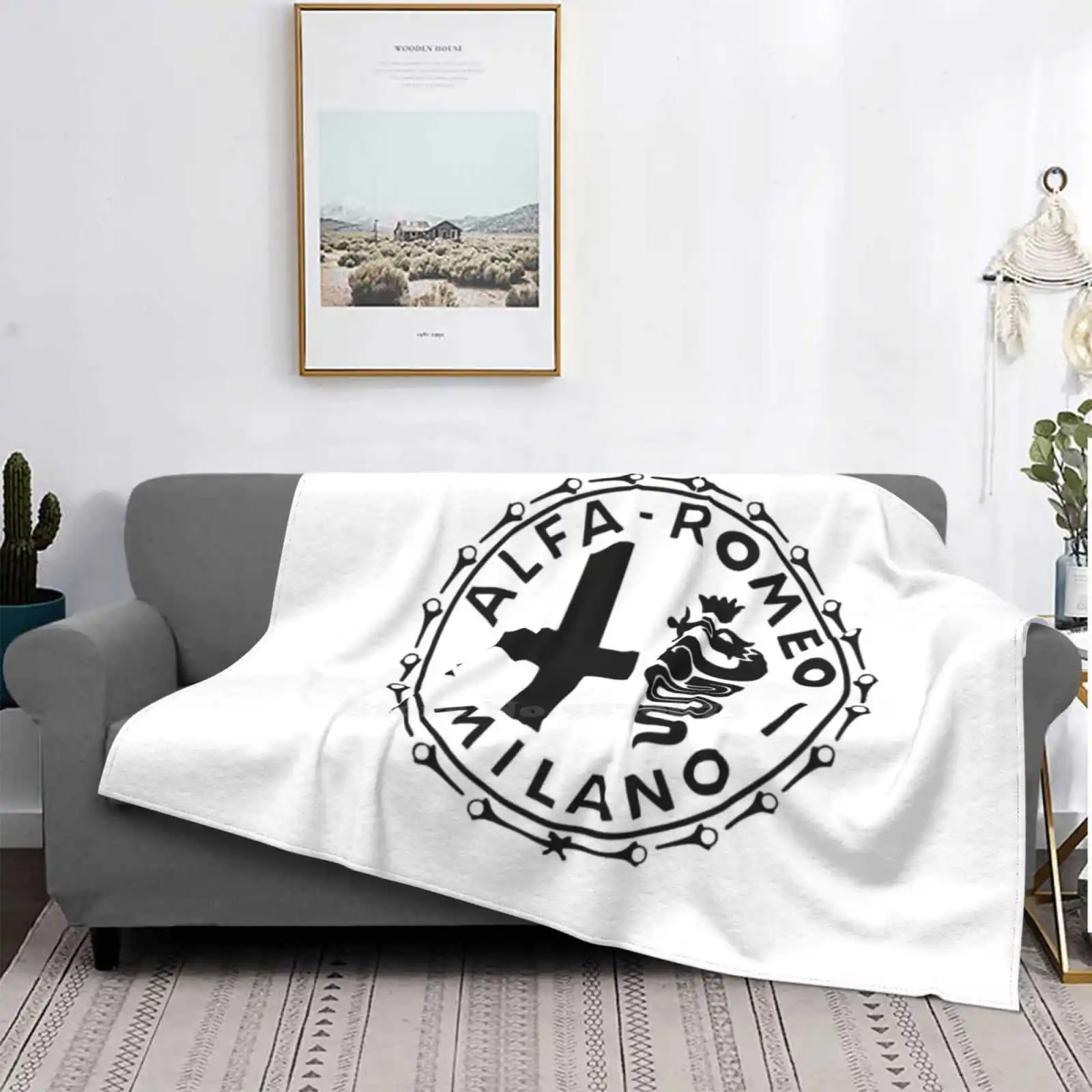 Untitled Trend Style Funny Fashion Soft Throw Blanket Alfa Romeo Milano Car Alfa Alfa Romeo Milano Alfa Romeo Classic Alfa
Untitled Trend Style Funny Fashion Soft Throw Blanket Alfa Romeo Milano Car Alfa Alfa Romeo Milano Alfa Romeo Classic Alfa