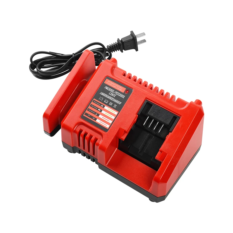 Литий ионное зарядное устройство LBXR20 для Black & Decker 18 в 20 Serise LB20 электрическая дрель