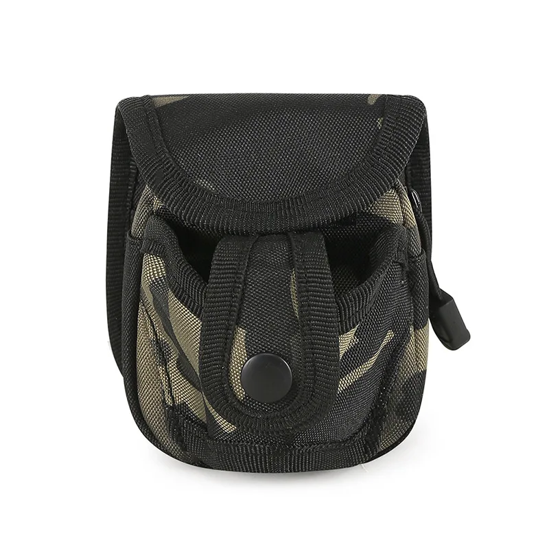 Slingshot bag Nylon Small Sub Package Outdoor Shooting Hunting Catapult Storage bag integrated Mud Pill Bag
Slingshot bag Nylon Small Sub Package Outdoor Shooting Hunting Catapult Storage bag integrated Mud Pill Bag