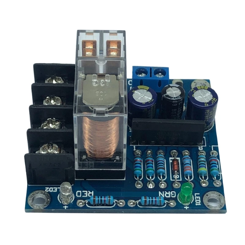 P82F High-power 500W,Relay Module Board Speaker,High-Precision Circuit Board,Speaker Protection Board Lound Speaker Protection
P82F High-power 500W,Relay Module Board Speaker,High-Precision Circuit Board,Speaker Protection Board Lound Speaker Protection