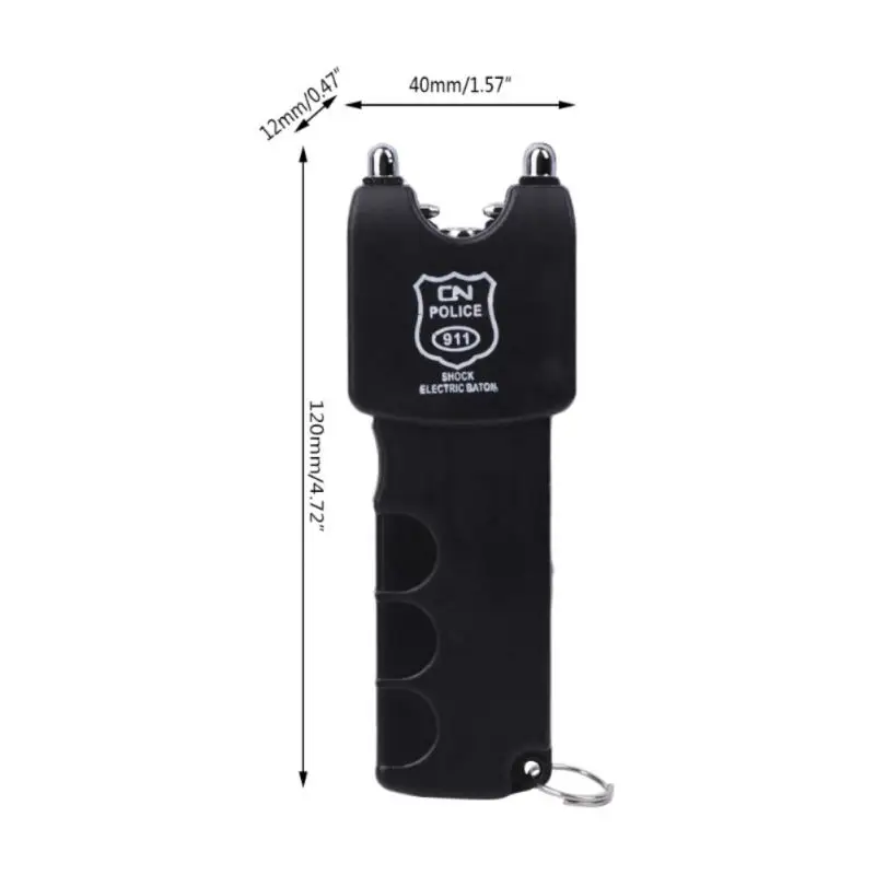 Electric Shock Stick Pranks Funny Pranks Joke Toys Spoof Electric Shock Handshake Shock Stick Toys Gift Party Toys
Electric Shock Stick Pranks Funny Pranks Joke Toys Spoof Electric Shock Handshake Shock Stick Toys Gift Party Toys