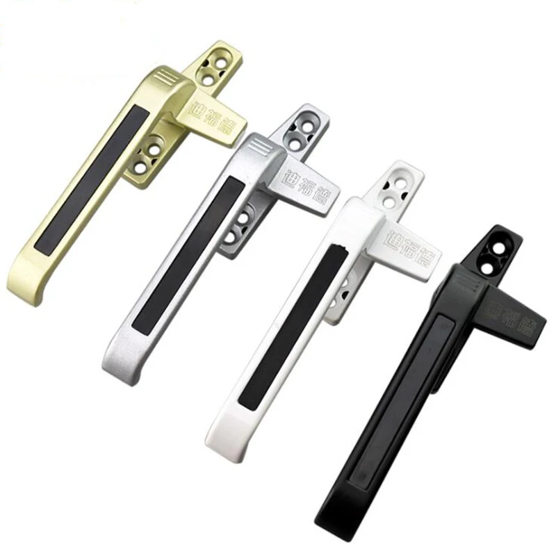 Aluminum Alloy Doors And Windows Left And Right Handles Inside And Outside Open Handle Sliding Door Sliding Door Handle Hardware
Aluminum Alloy Doors And Windows Left And Right Handles Inside And Outside Open Handle Sliding Door Sliding Door Handle Hardware