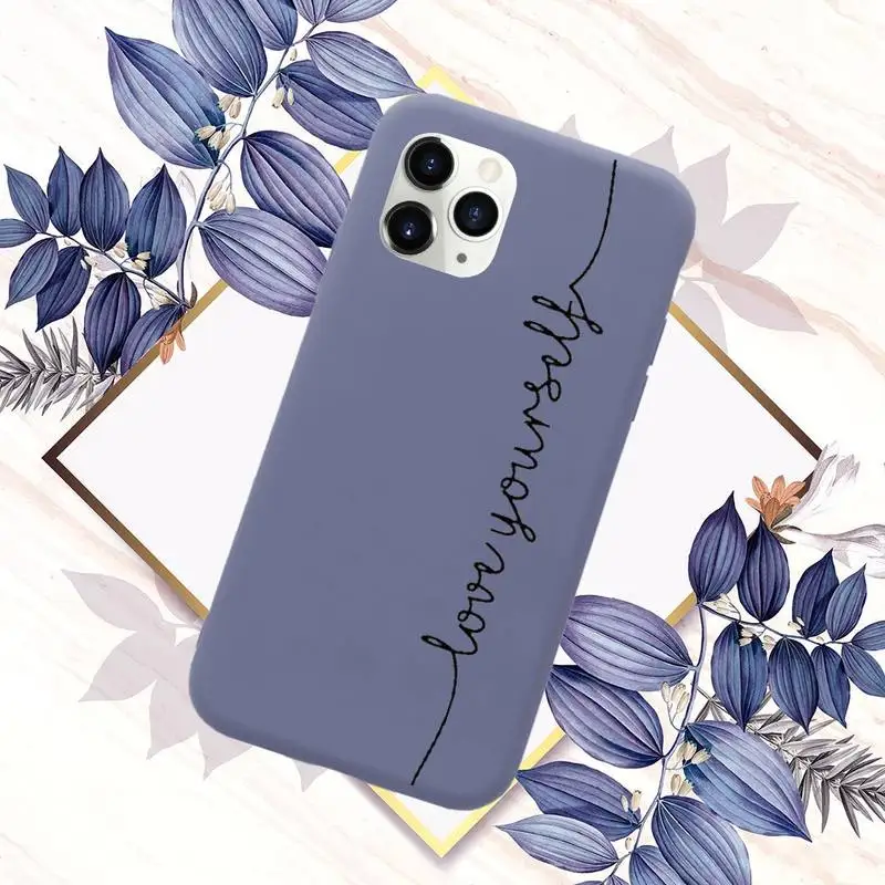 Love Heart Letter BLACK Phone Case Candy Color for iPhone 11 12 mini pro XS MAX 8 7 6 6S Plus X SE 2020 XR
Love Heart Letter BLACK Phone Case Candy Color for iPhone 11 12 mini pro XS MAX 8 7 6 6S Plus X SE 2020 XR