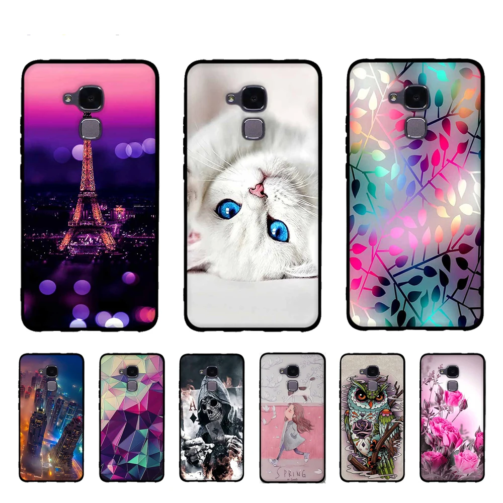 TPU Case For Huawei Honor 5C 5 C Back Cover For Huawei Honor 5c 5C Soft Silicone Phone Shells for Huawei Honor 7 Lite GT3 Fundas
TPU Case For Huawei Honor 5C 5 C Back Cover For Huawei Honor 5c 5C Soft Silicone Phone Shells for Huawei Honor 7 Lite GT3 Fundas
