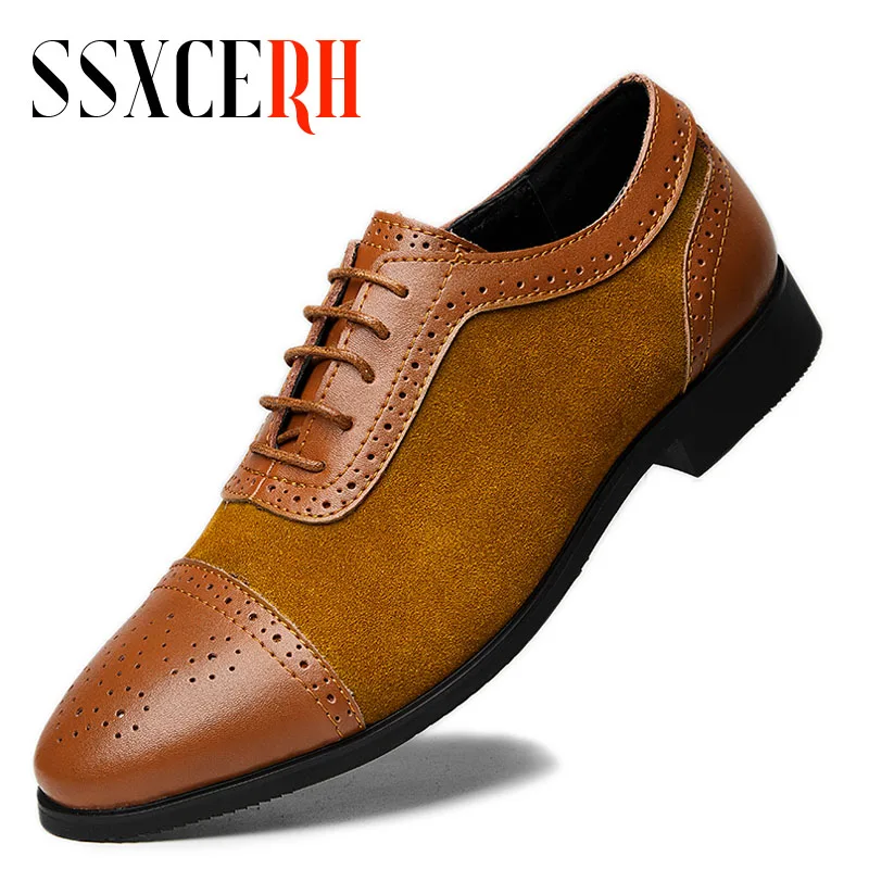 Men's Shoes
Men's Shoes