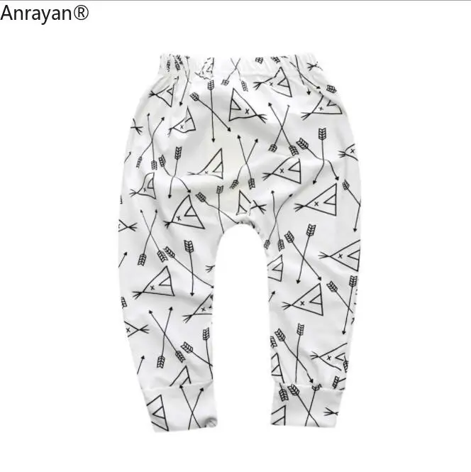 NEW Print Pattern Cotton Baby Trousers Babys Boys Girls PP Pants Sports Baby Harem Pants Kids For Newborn Girl Boy Clothing
NEW Print Pattern Cotton Baby Trousers Babys Boys Girls PP Pants Sports Baby Harem Pants Kids For Newborn Girl Boy Clothing