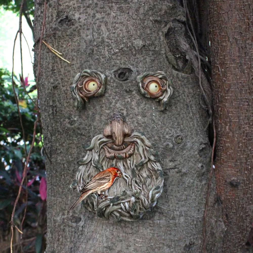 Tree Decoration Ornaments Sculpture Creative Leaves Foam Micro Landscape Durable 13x16.5x4.5cm Artistic Statues New Hot Statue
Tree Decoration Ornaments Sculpture Creative Leaves Foam Micro Landscape Durable 13x16.5x4.5cm Artistic Statues New Hot Statue