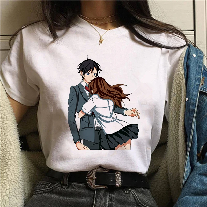 Horimiya Hori San to Miyamura Kun female plus size couple clothes japanese graphic tees women ulzzang harajuku kawaii kawaii
Horimiya Hori San to Miyamura Kun female plus size couple clothes japanese graphic tees women ulzzang harajuku kawaii kawaii