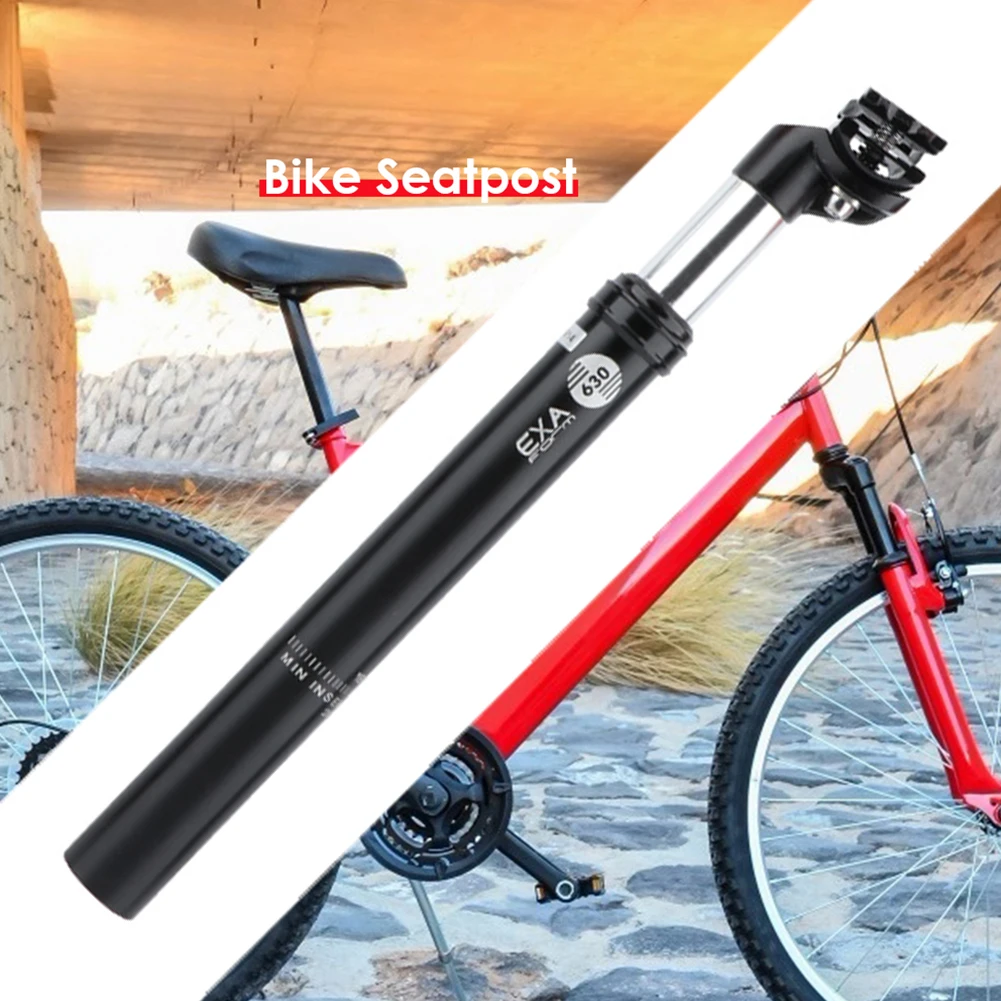 Bicycle Mountain Bike Bicycle Oil Pressure Shock Absorbing Seat Pole Electric Vehicle Death Flying Seat Tube 27.20 31.60
Bicycle Mountain Bike Bicycle Oil Pressure Shock Absorbing Seat Pole Electric Vehicle Death Flying Seat Tube 27.20 31.60