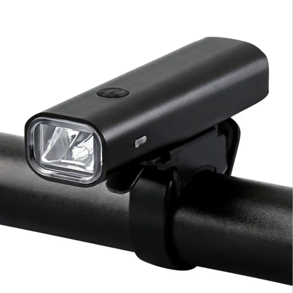 Bike Light USB Rechargeable LED 2000mAh MTB Front Lamp Headlight Aluminum Ultralight Flashlight Bicycle Light
Bike Light USB Rechargeable LED 2000mAh MTB Front Lamp Headlight Aluminum Ultralight Flashlight Bicycle Light