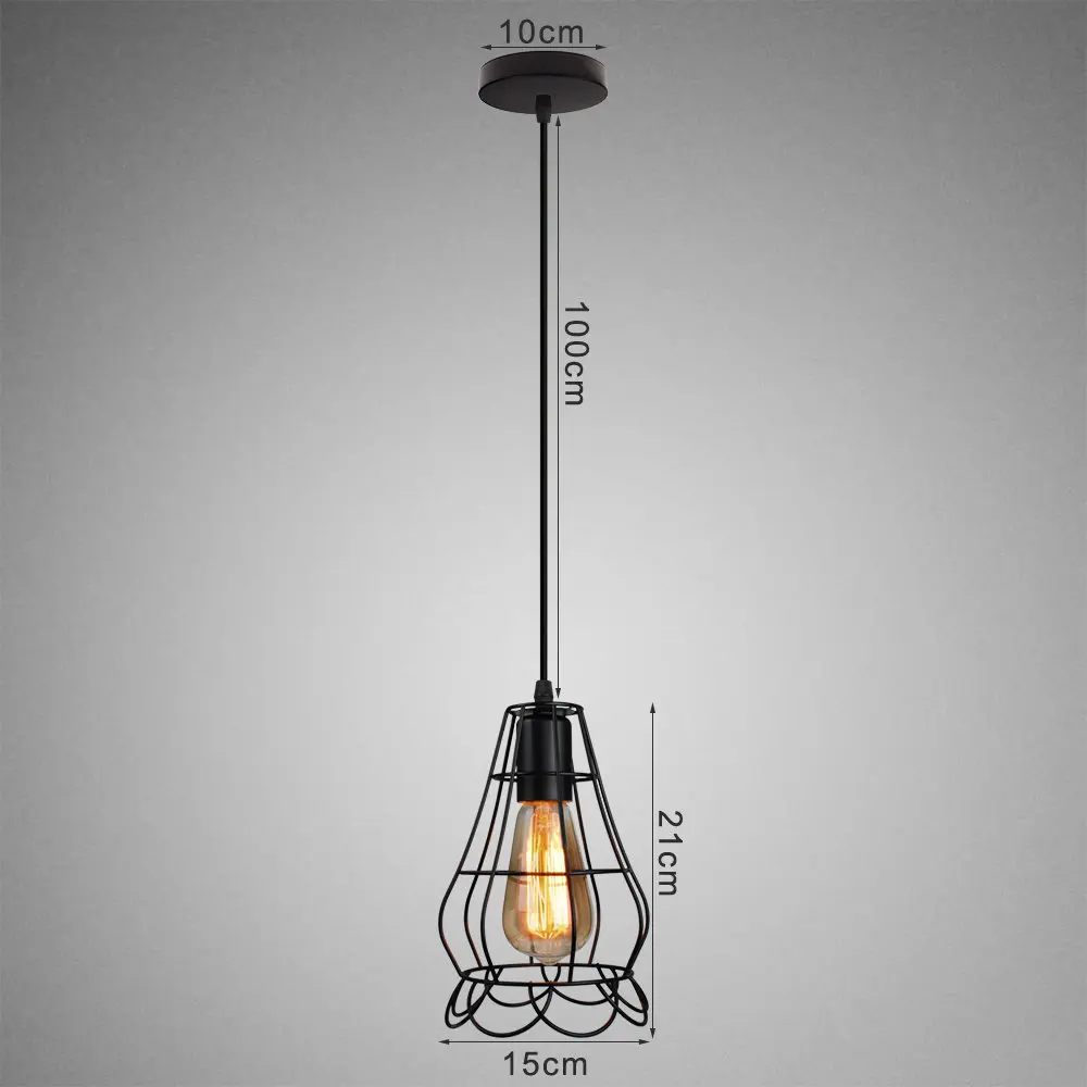 nordic led iron e27 pendant light pendant lights hang modern led chandelier dining rooom
nordic led iron e27 pendant light pendant lights hang modern led chandelier dining rooom