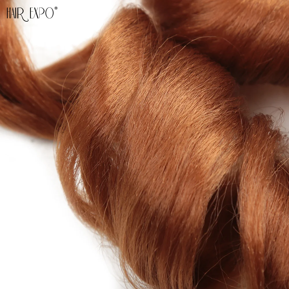 20Inch Loose Wave Crochet Hair Syntheic Curly Hair Extensions Ombre Braiding Pre Stretched Braids For Black Women Hair Expo City
20Inch Loose Wave Crochet Hair Syntheic Curly Hair Extensions Ombre Braiding Pre Stretched Braids For Black Women Hair Expo City
