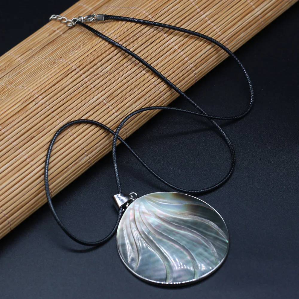 Necklace Small Pendant White Round shape Natural Shell Alloy for Ms Woman Women Men Beads Quartz Jewelry Gifts Souvenirs Wedding
Necklace Small Pendant White Round shape Natural Shell Alloy for Ms Woman Women Men Beads Quartz Jewelry Gifts Souvenirs Wedding