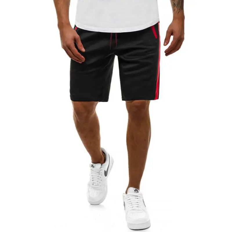2020 Summer New European & American Men's Stitching Plus Pocket Casual Sports Shorts Loose Plus Size Beach Shorts Free Shipping
2020 Summer New European & American Men's Stitching Plus Pocket Casual Sports Shorts Loose Plus Size Beach Shorts Free Shipping