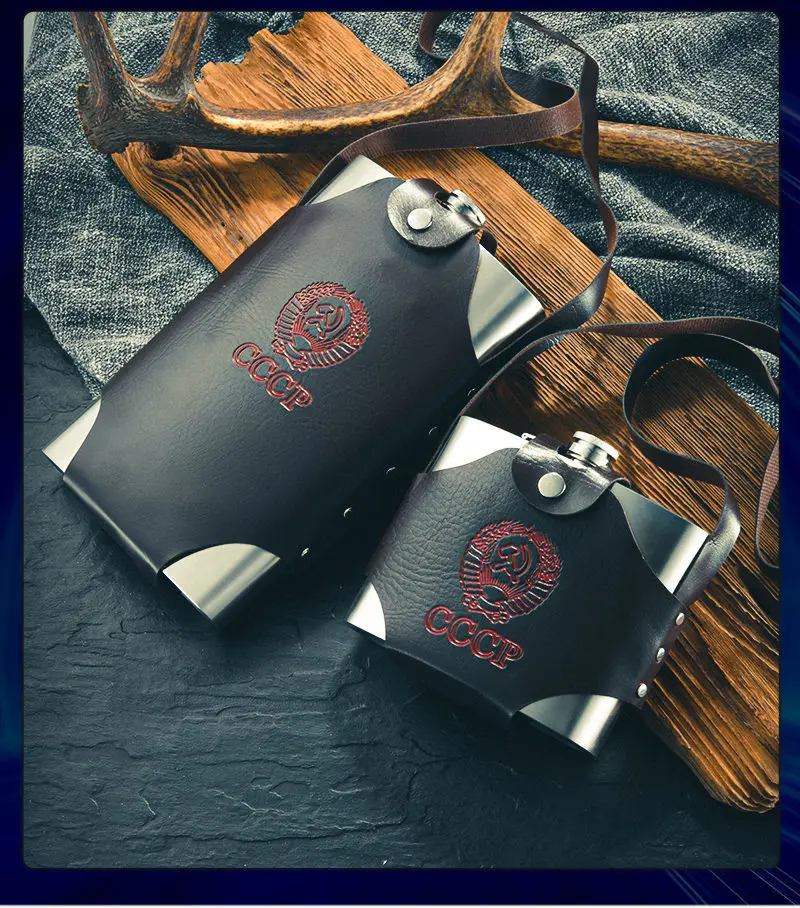 6 -32 oz Stainless Steel Hip Flask with Funnel Pocket Hip Flask Alcohol Whiskey Hip Flask Screw Cap
6 -32 oz Stainless Steel Hip Flask with Funnel Pocket Hip Flask Alcohol Whiskey Hip Flask Screw Cap