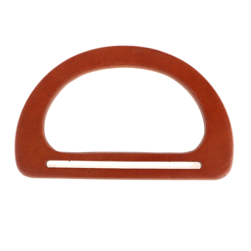 1Pc Nature Wooden Bag Handle Replacement Diy Handbag Tote Handles O Bag Handles Purse bags Classic Straps Bags Accessories
1Pc Nature Wooden Bag Handle Replacement Diy Handbag Tote Handles O Bag Handles Purse bags Classic Straps Bags Accessories