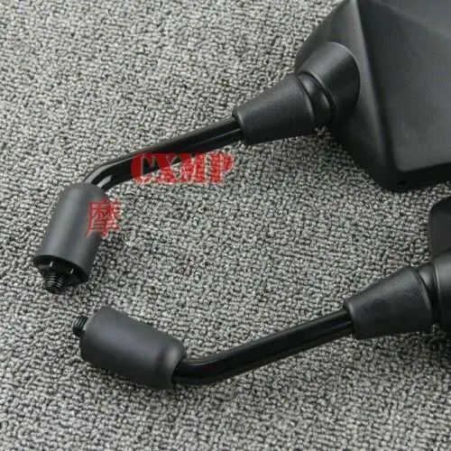 Motorcycle Side Mirrors Rearview For Kawasaki ER400 ER4N 11-13 ER300 Z300 ER250 Z250 13-16
Motorcycle Side Mirrors Rearview For Kawasaki ER400 ER4N 11-13 ER300 Z300 ER250 Z250 13-16