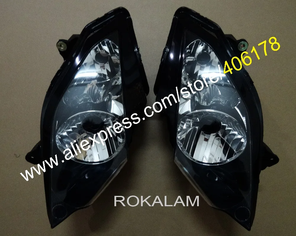 Передсветильник фасветильник для мотоцикла Honda VFR800 2002 - 2012 VFR 800 02 03 04 05 06 07 08 09 10 11 12
Передсветильник фасветильник для мотоцикла Honda VFR800 2002 - 2012 VFR 800 02 03 04 05 06 07 08 09 10 11 12