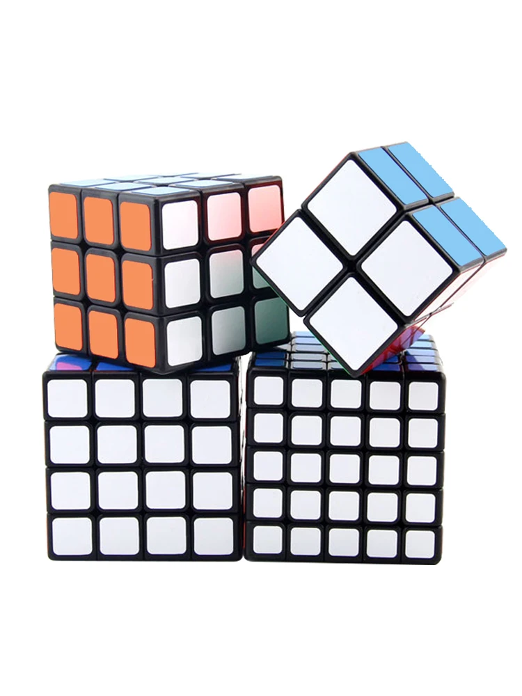 Speed Magic Cubes Professional Adult Square Magic Cube Creative Fashion Cubo Magico Profissional Magic Cube High Quality OO50MF 
Speed Magic Cubes Professional Adult Square Magic Cube Creative Fashion Cubo Magico Profissional Magic Cube High Quality OO50MF