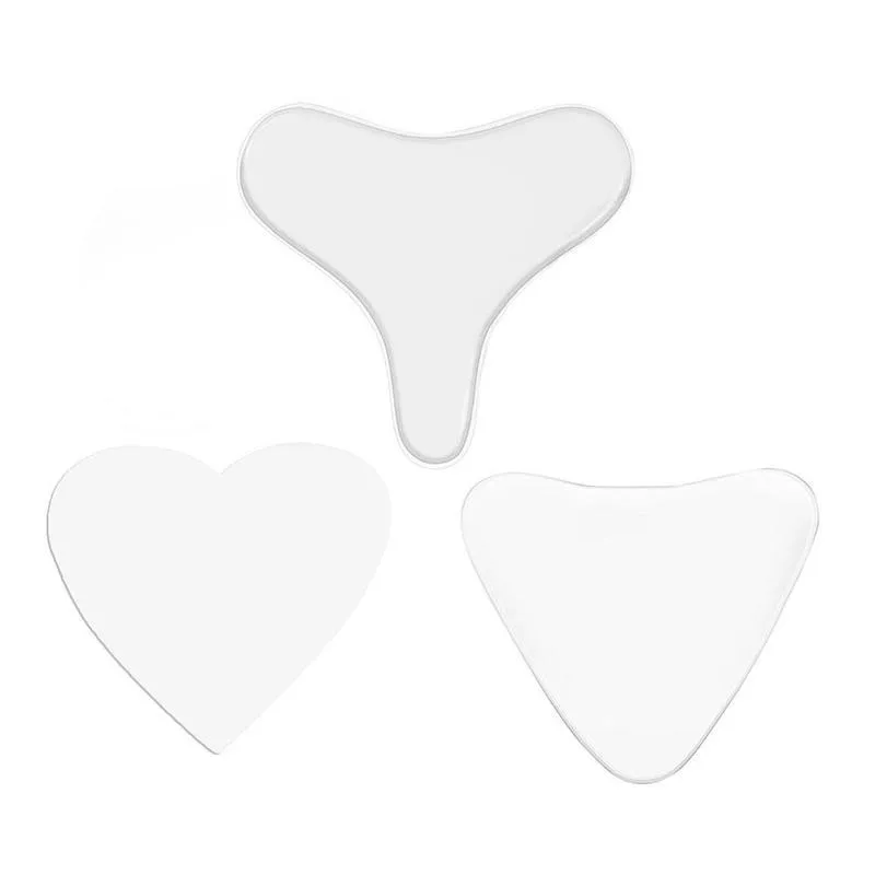 Women Reusable Anti Chest Pad Removal Breast Skin Wrinkles Alleviate Aging Lifting Care Patch Silicone Clear Sticker Hot
Women Reusable Anti Chest Pad Removal Breast Skin Wrinkles Alleviate Aging Lifting Care Patch Silicone Clear Sticker Hot