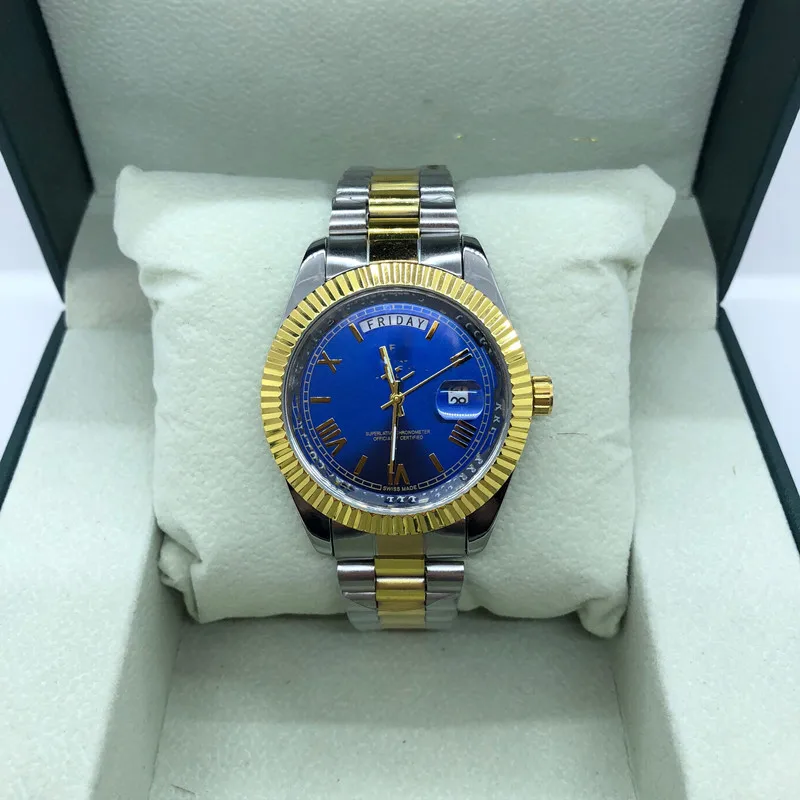 Top luxury brand water ghost made men's quartz watch fashion waterproof dual-calendar men's watch Relogio Masculino with box788
Top luxury brand water ghost made men's quartz watch fashion waterproof dual-calendar men's watch Relogio Masculino with box788