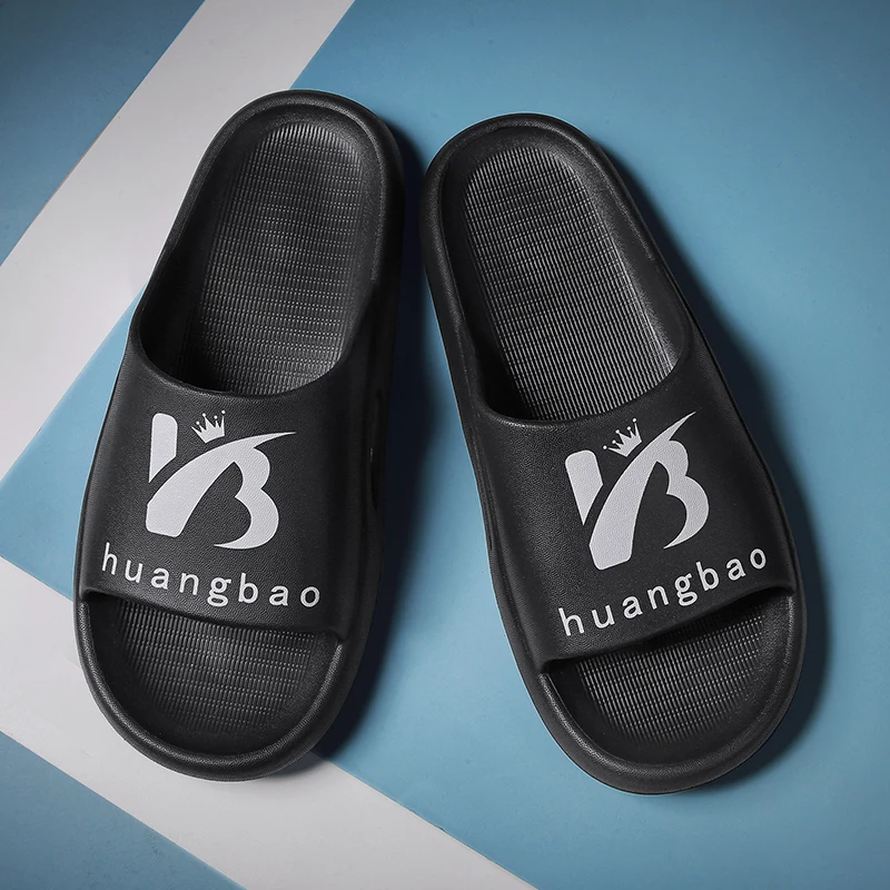 Summer New Style Male Slippers Outdoor Non-Slip Beach Sandals Fashion Casual Rubber Flat Bottom PU Code 40-45
Summer New Style Male Slippers Outdoor Non-Slip Beach Sandals Fashion Casual Rubber Flat Bottom PU Code 40-45